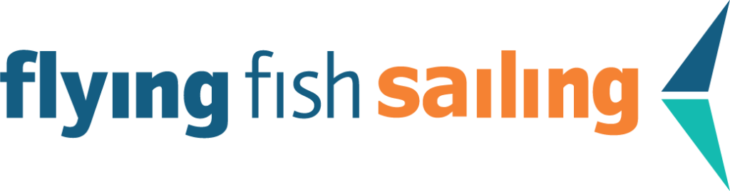 Flying Fish Logo