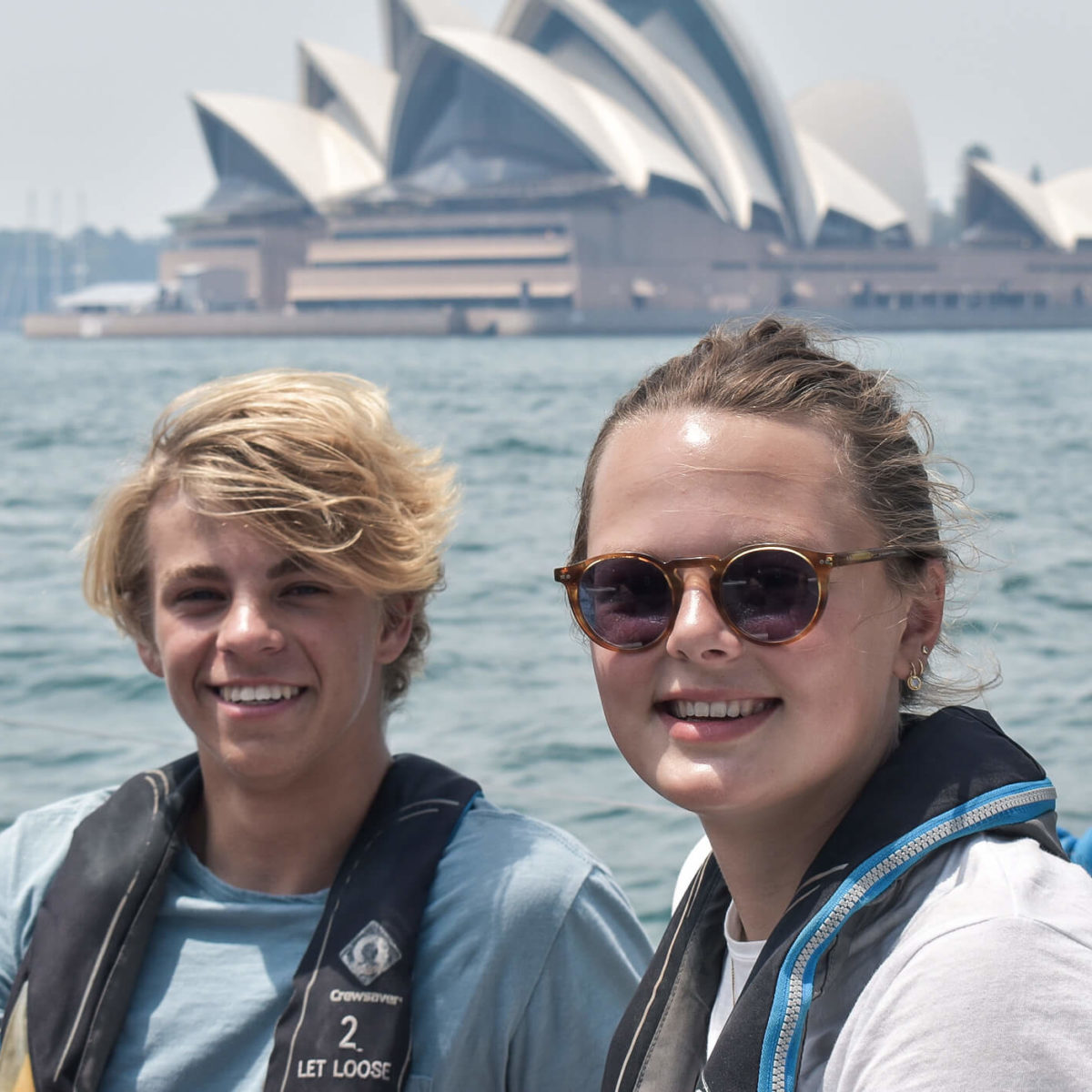 yachtmaster course sydney